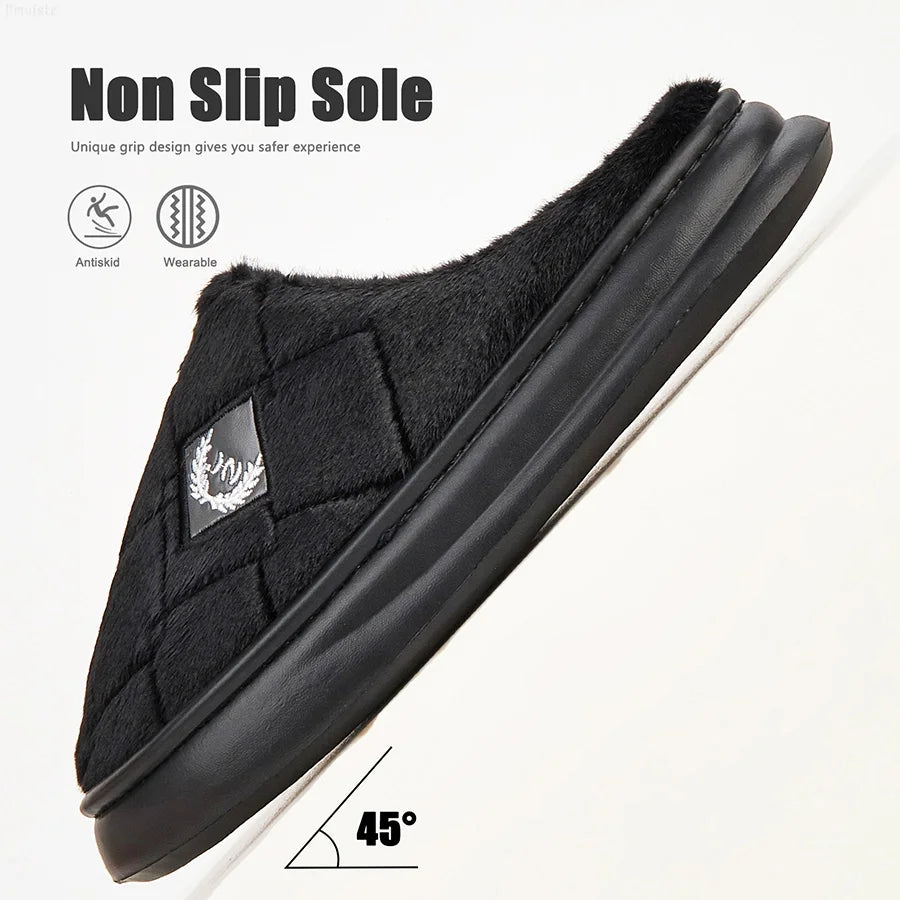 Théodore Pascal Slippers