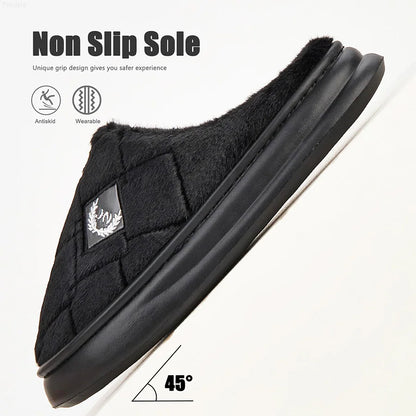 Théodore Pascal Slippers