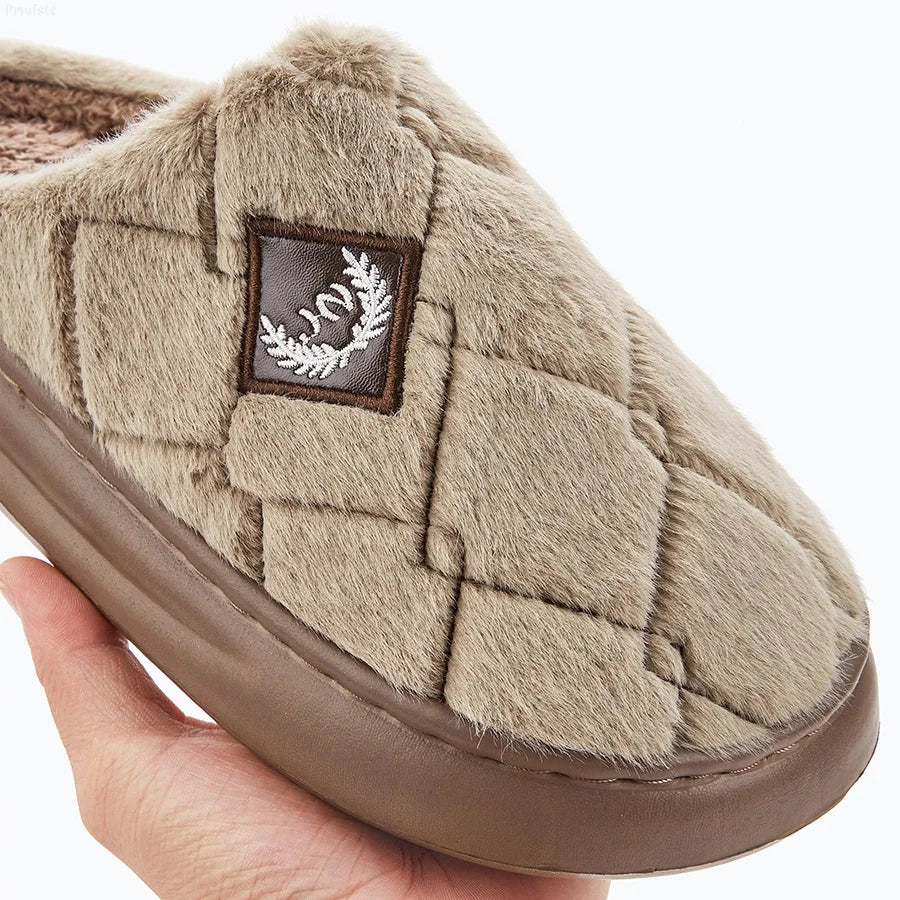 Théodore Pascal Slippers