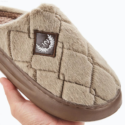 Théodore Pascal Slippers