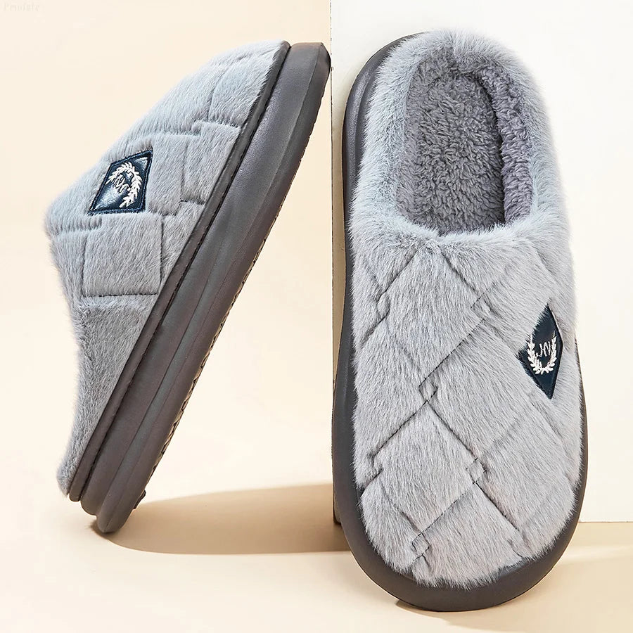 Théodore Pascal Slippers