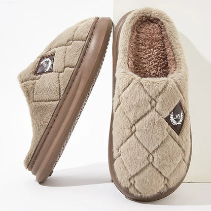 Théodore Pascal Slippers