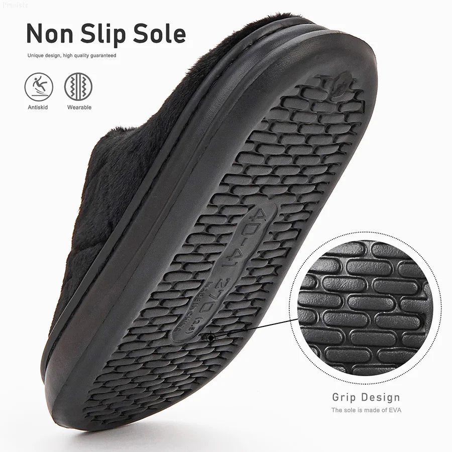 Théodore Pascal Slippers
