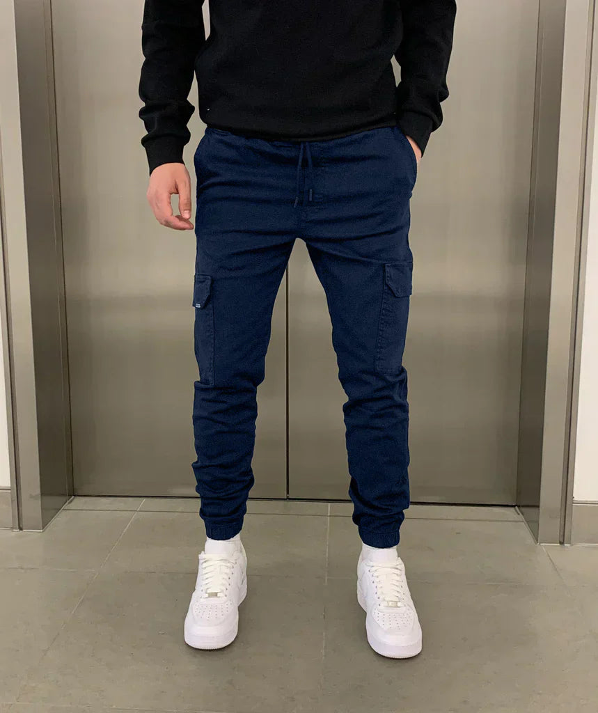 Cavallo Cargo Joggers