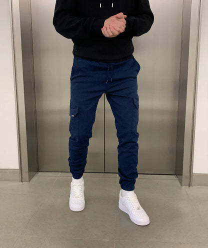 Cavallo Cargo Joggers