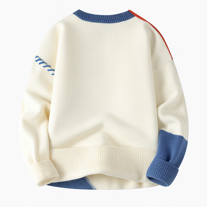 Mosaico Sweater