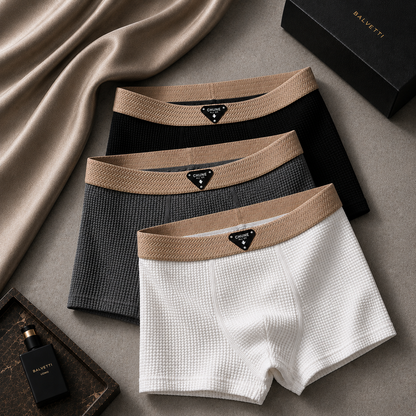 Velnotti Luxe Boxer Briefs