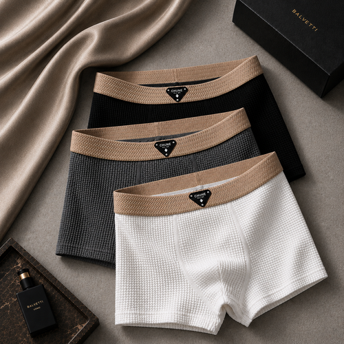 Velnotti Luxe Boxer Briefs