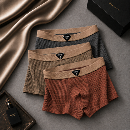 Velnotti Luxe Boxer Briefs