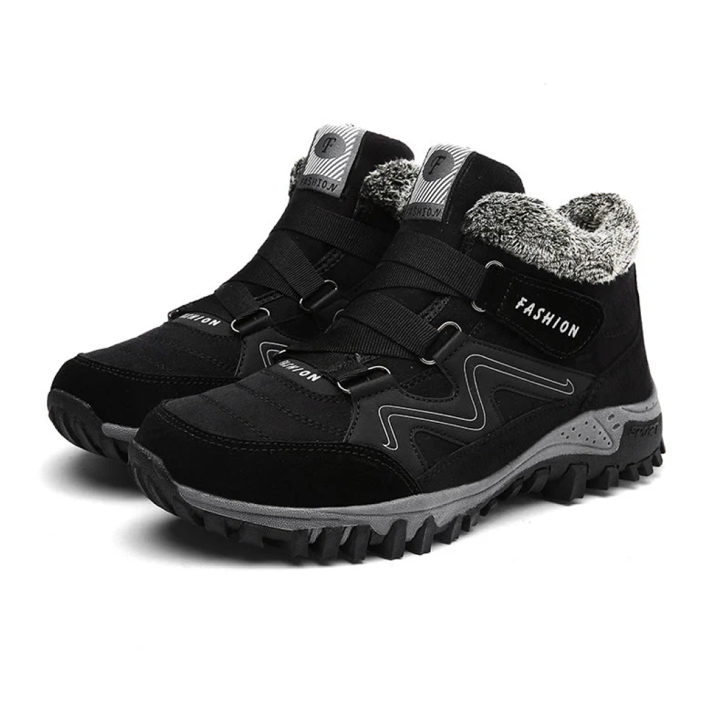 Comfora™ Orthopedic Boots