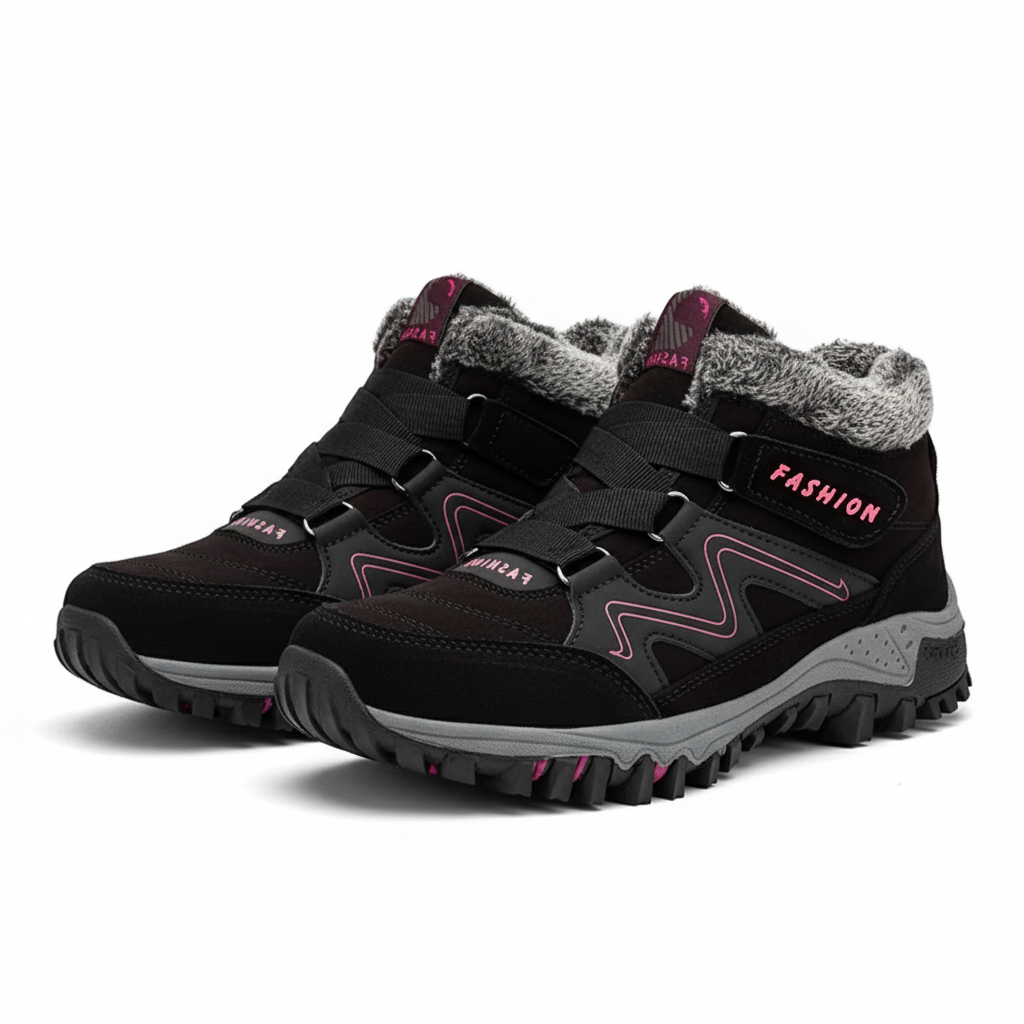 Comfora™ Orthopedic Boots