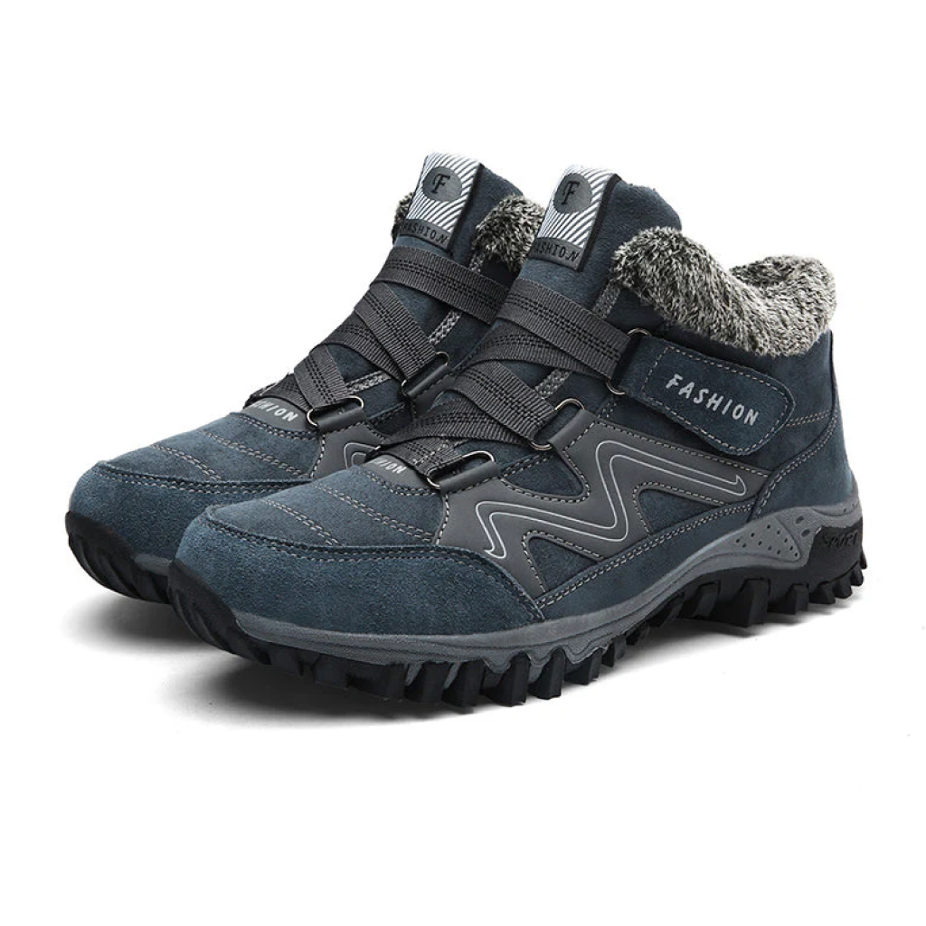 Comfora™ Orthopedic Boots