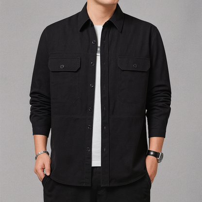 Milo Ridge Shirt
