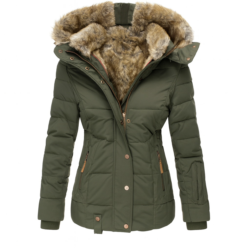 Cristera Jacket