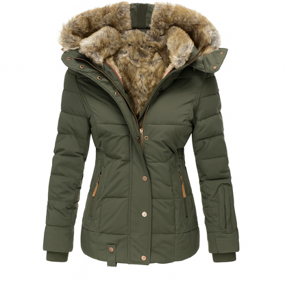 Cristera Jacket