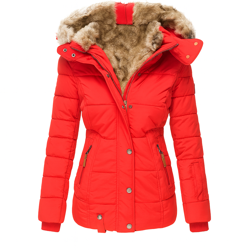 Cristera Jacket