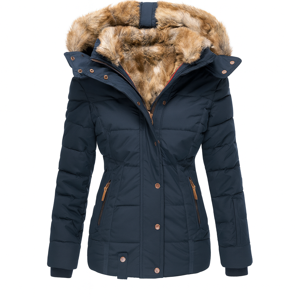 Cristera Jacket