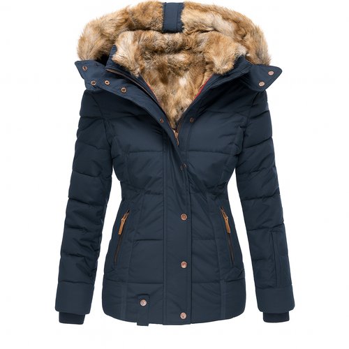 Cristera Jacket