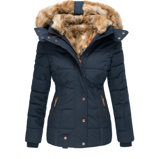 Cristera Jacket