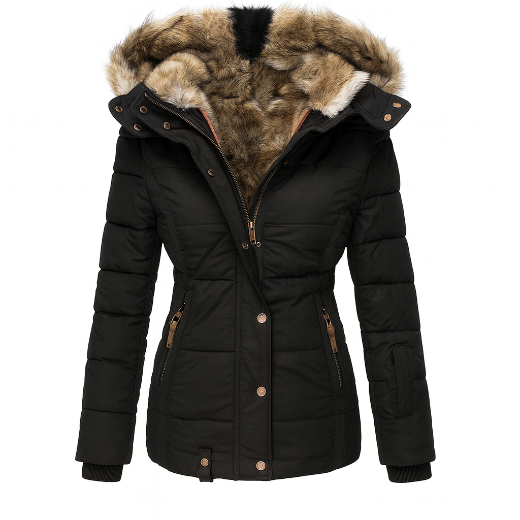 Cristera Jacket