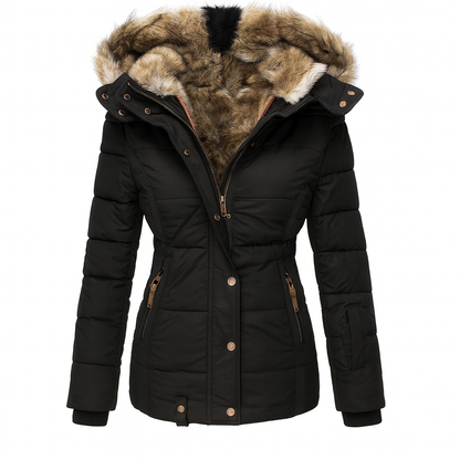 Cristera Jacket