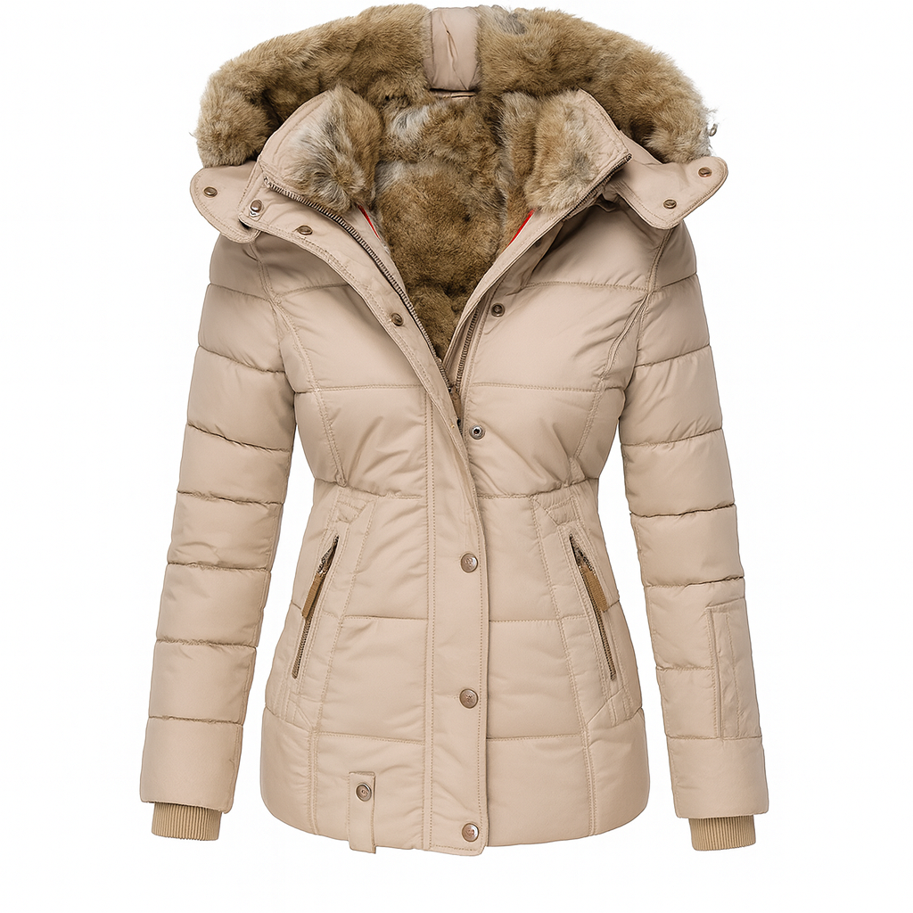 Cristera Jacket