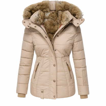 Cristera Jacket
