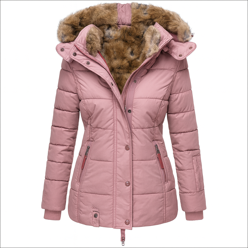 Cristera Jacket
