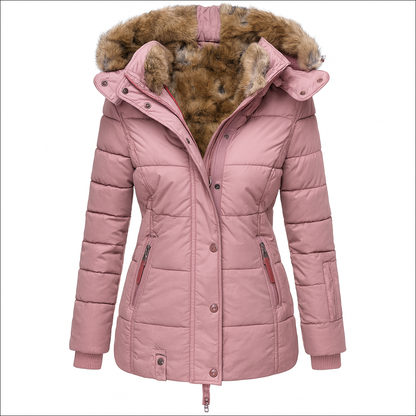 Cristera Jacket