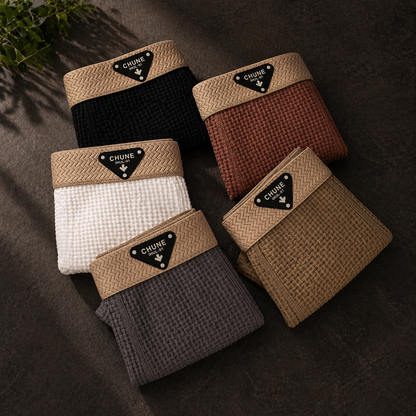 Velnotti Luxe Boxer Briefs