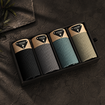 Velnotti Luxe Boxer Briefs