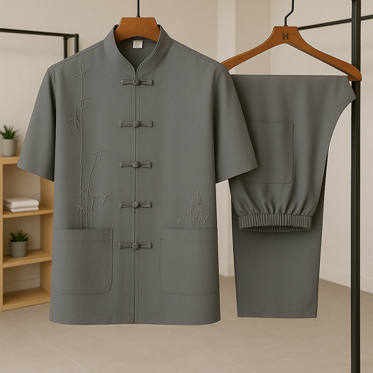 Zenscape Bamboo Set