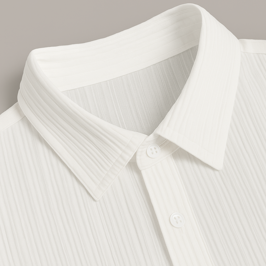 Morati Relaxed Linen Set