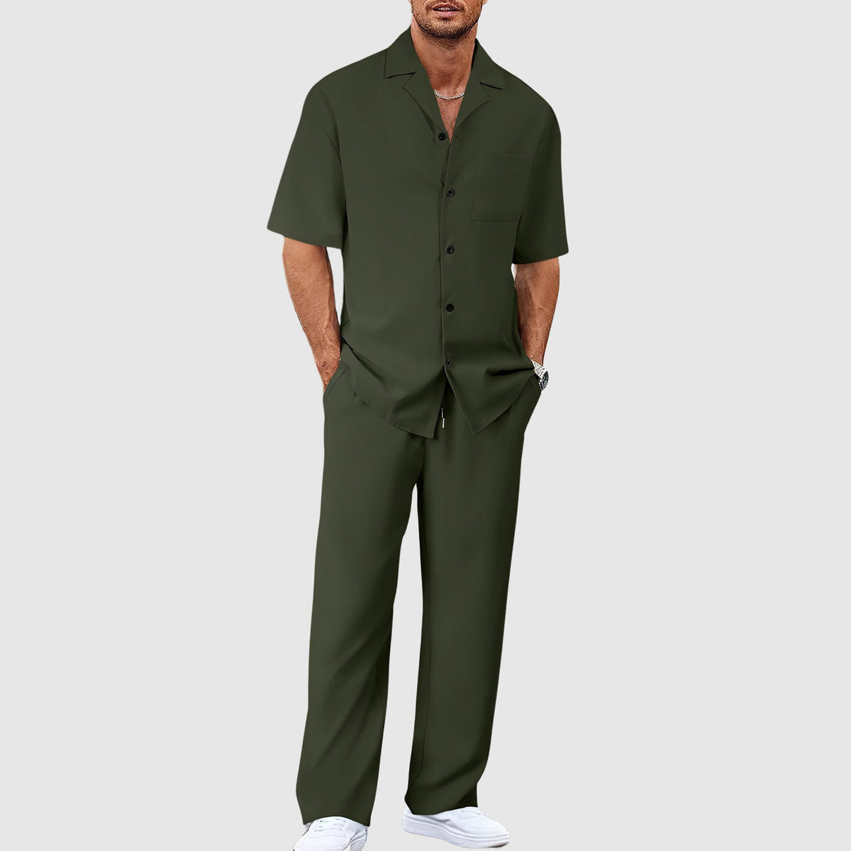 Elliot Lounge Set