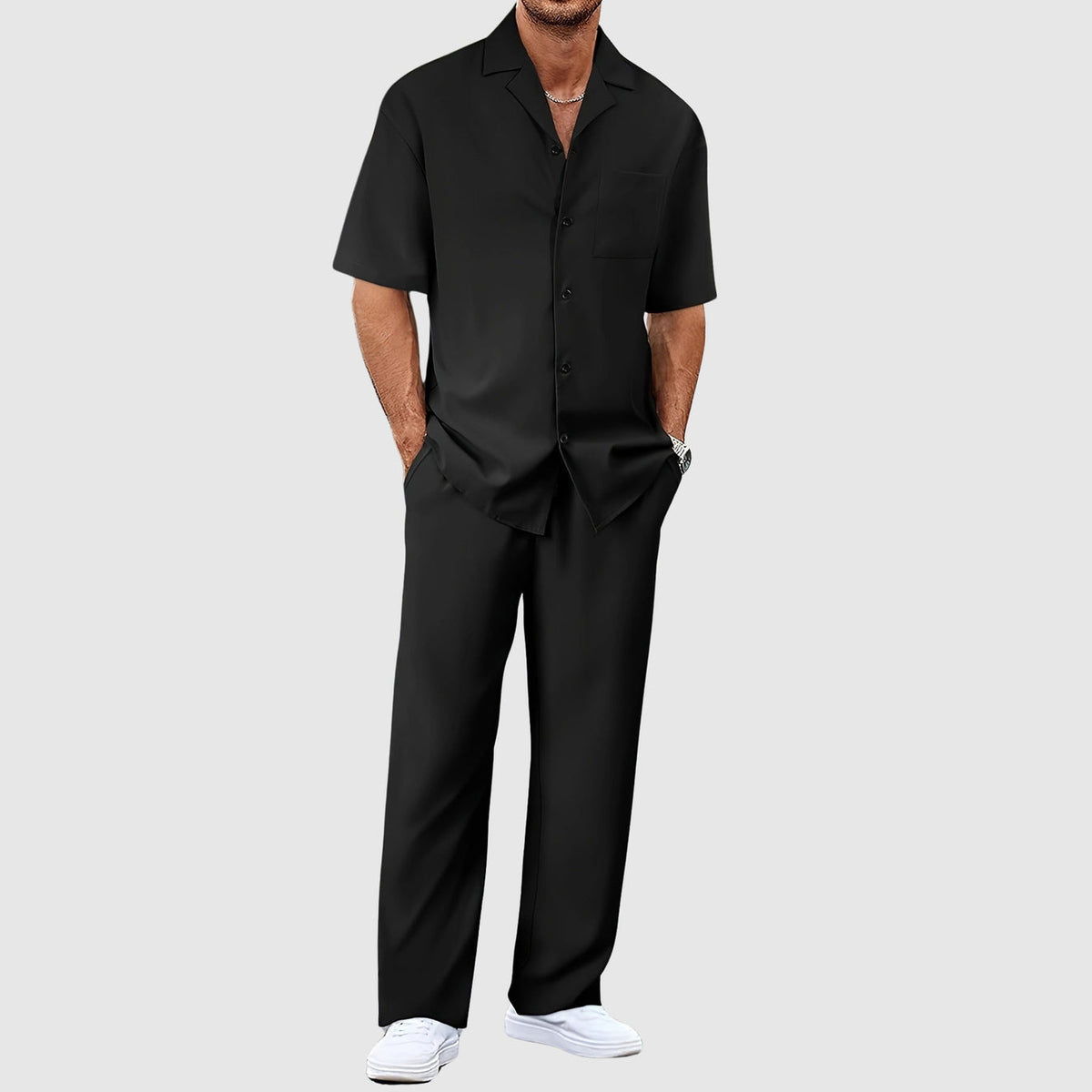 Elliot Lounge Set