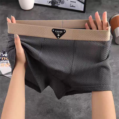 Velnotti Luxe Boxer Briefs