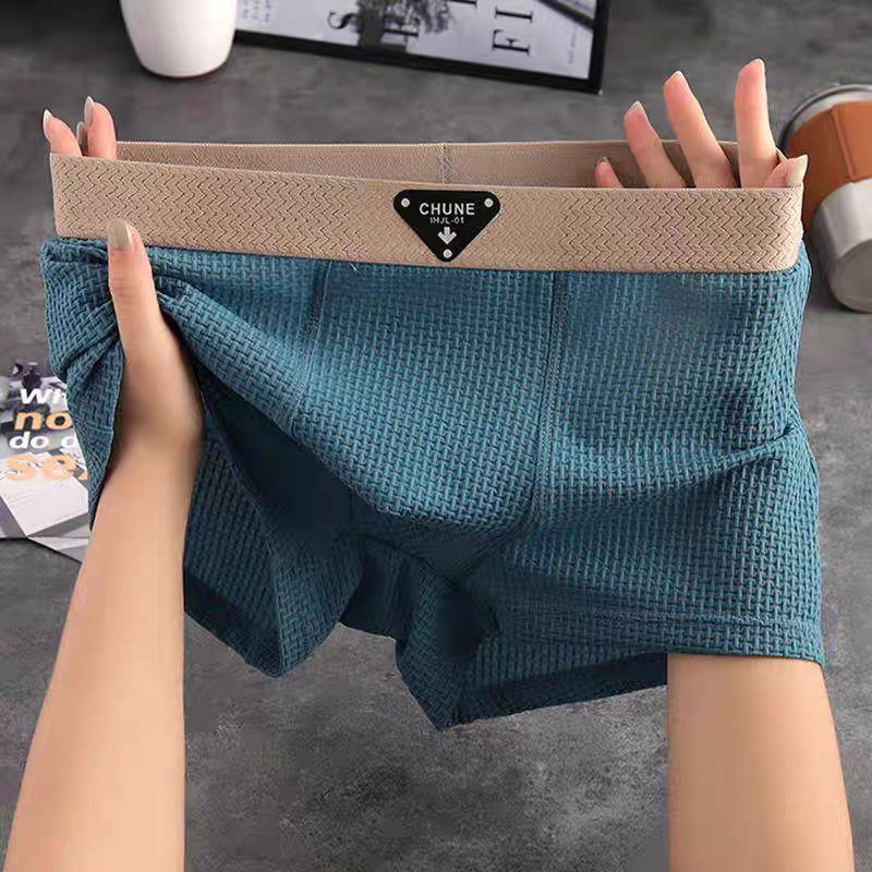 Velnotti Luxe Boxer Briefs