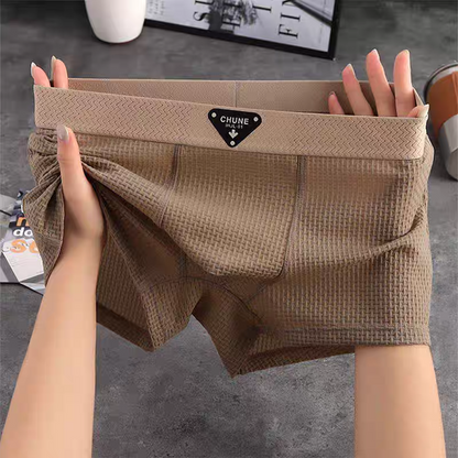 Velnotti Luxe Boxer Briefs