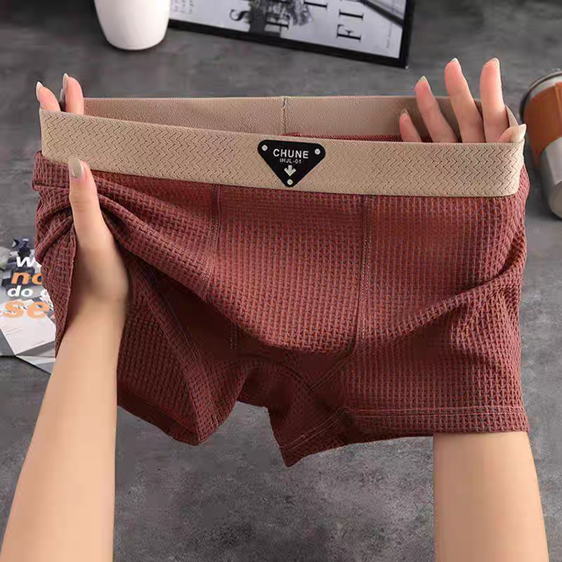 Velnotti Luxe Boxer Briefs