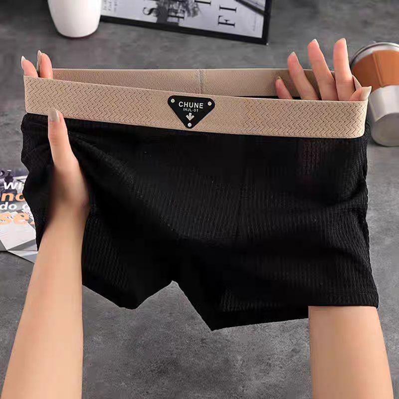 Velnotti Luxe Boxer Briefs
