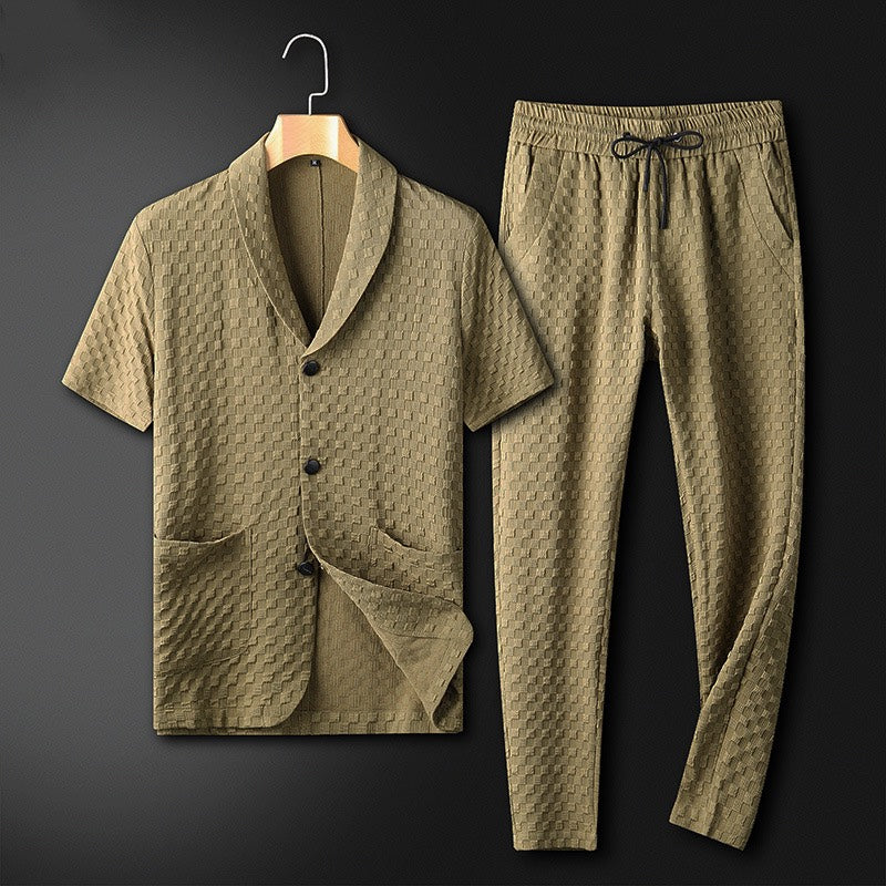 Feretti Lounge Set