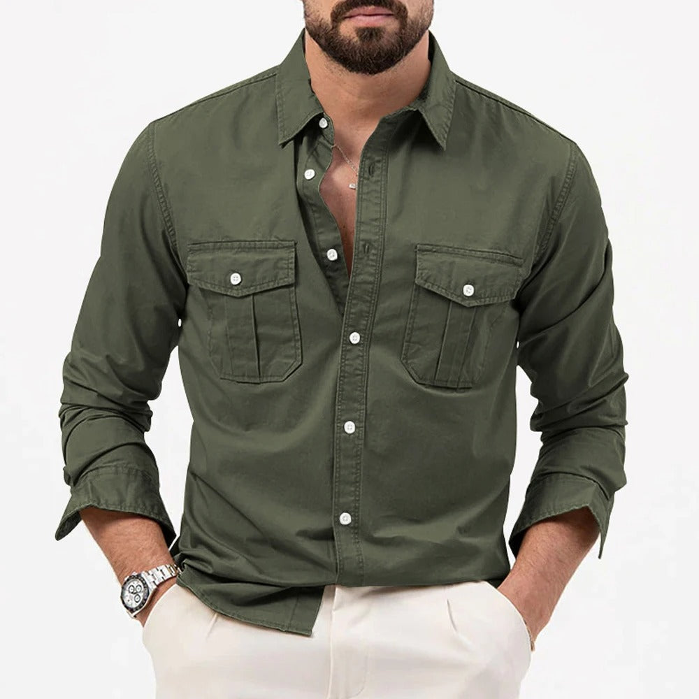 Belmonto Shirt