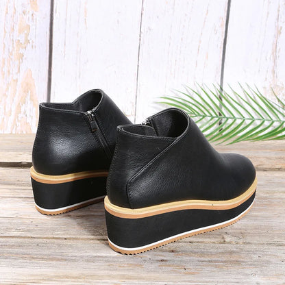 Aurélie Rise Platforms