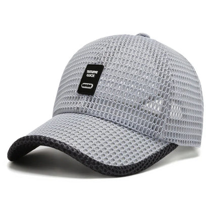 Modivo Air Mesh Cap