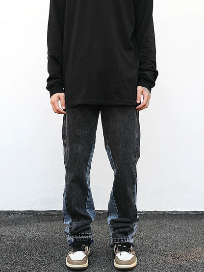 Obsidian Edge Jeans