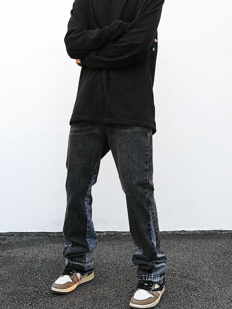 Obsidian Edge Jeans