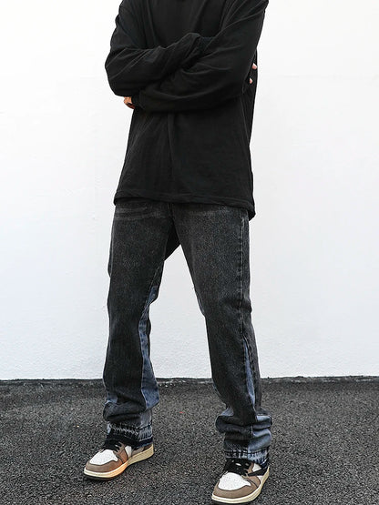 Obsidian Edge Jeans