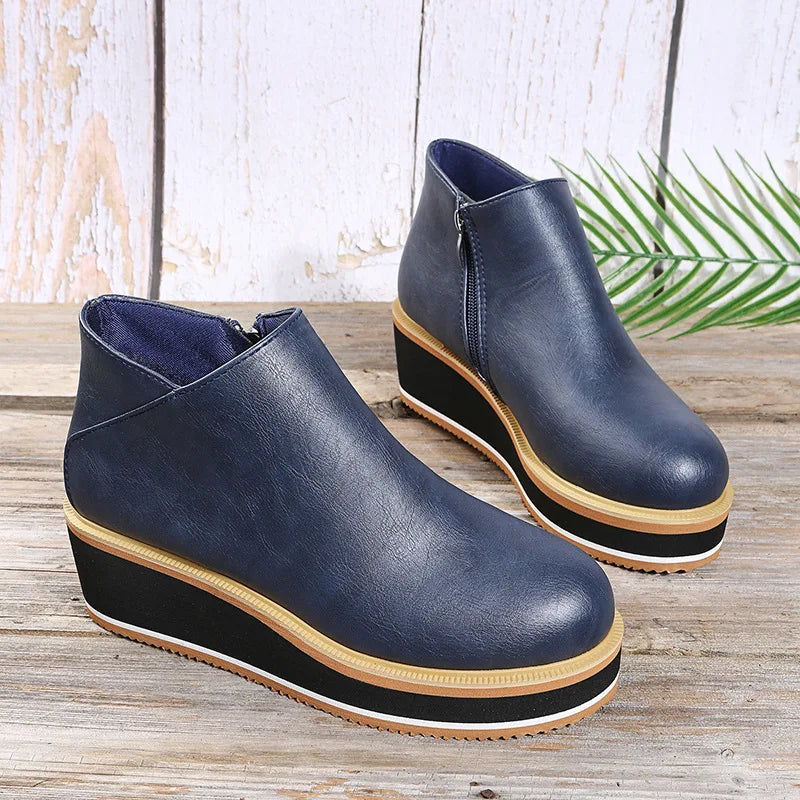 Aurélie Rise Platforms