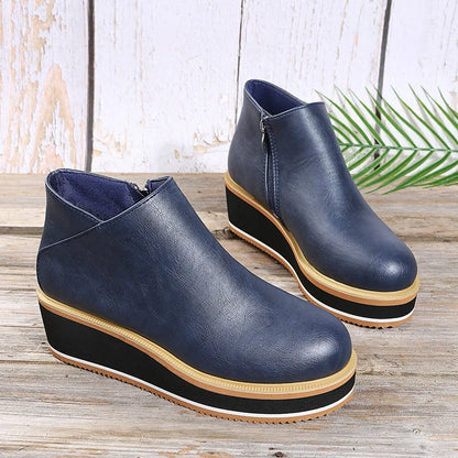 Aurélie Rise Platforms