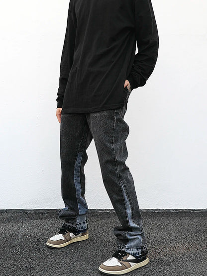 Obsidian Edge Jeans